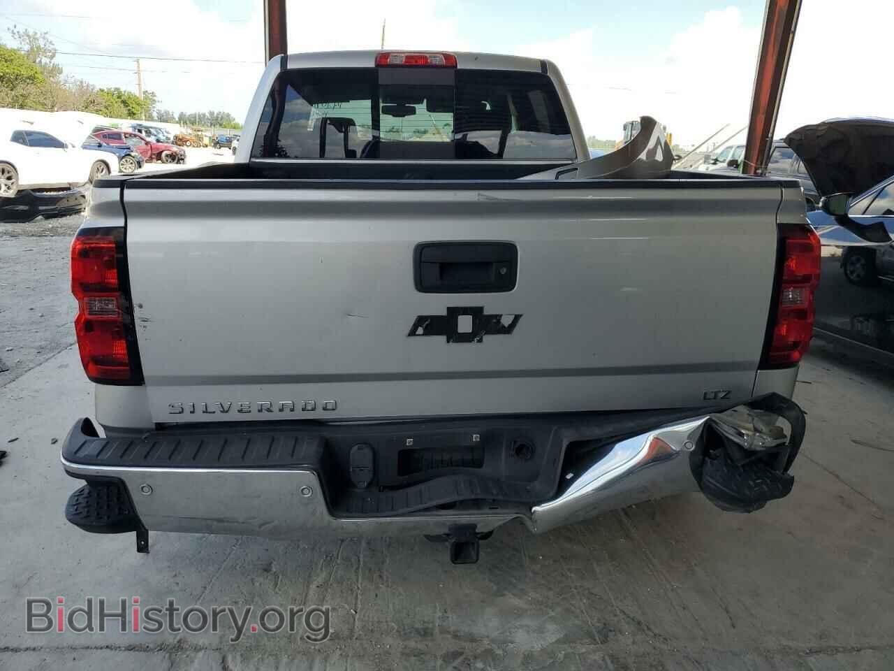 2015 CHEVROLET ALL Models - VIN: 3GCPCSEC4FG142098 - Фото 6