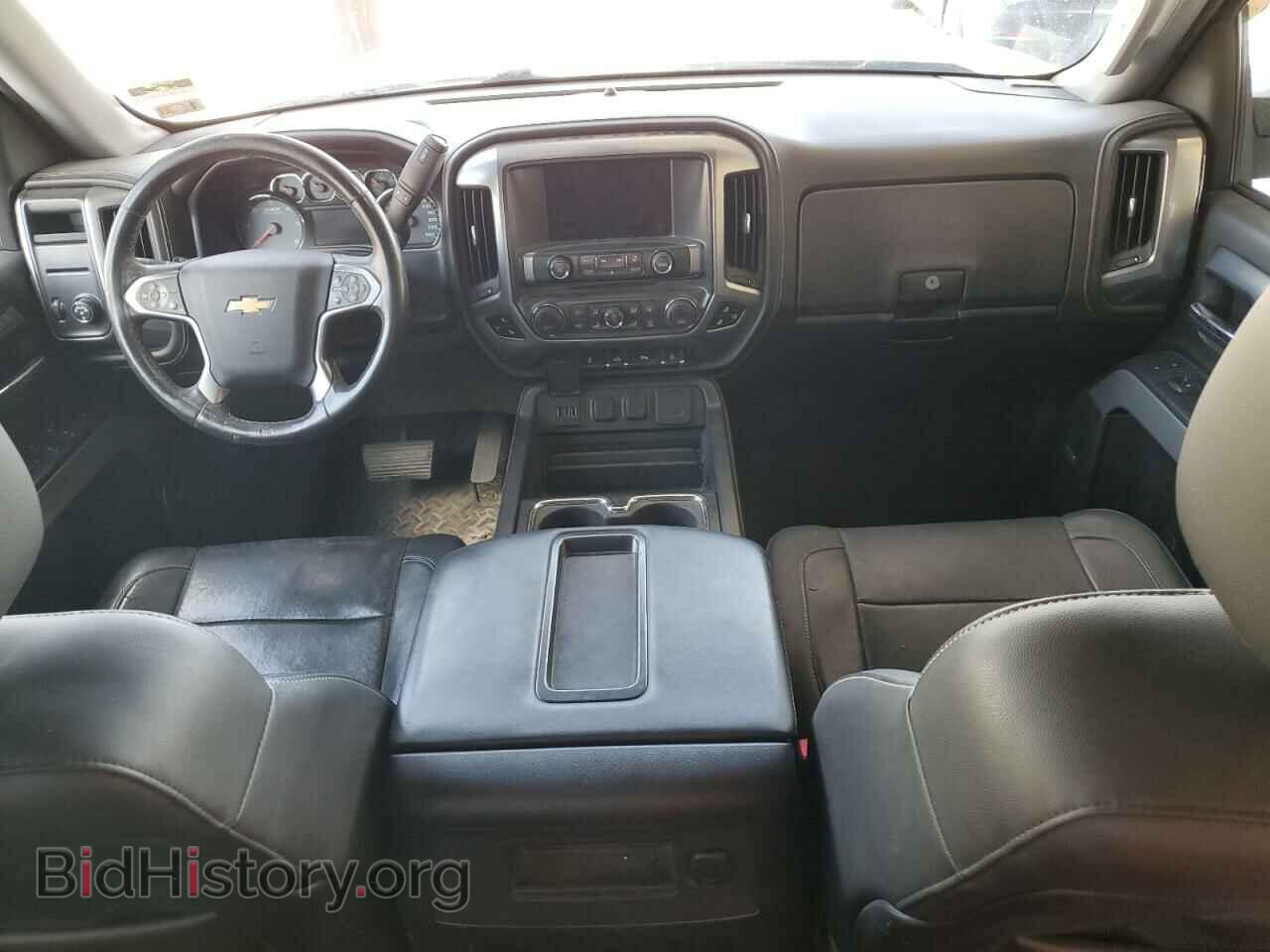 2015 CHEVROLET ALL Models - VIN: 3GCPCSEC4FG142098 - Фото 8