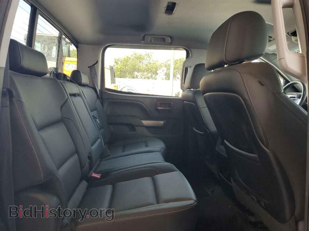 2015 CHEVROLET ALL Models - VIN: 3GCPCSEC4FG142098 - Фото 10