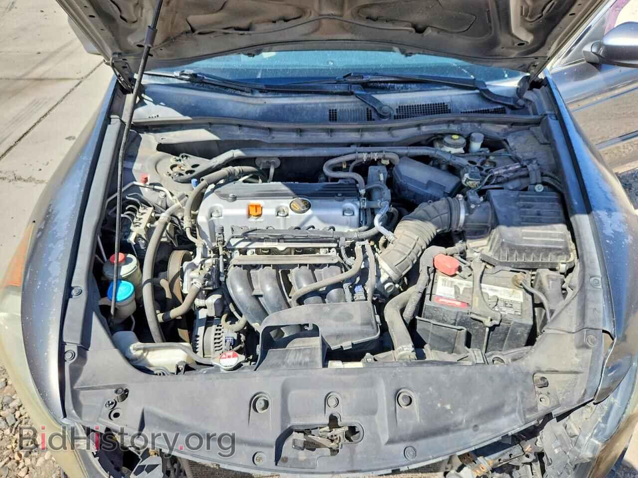 2012 HONDA ACCORD - VIN: 1HGCP2E71CA146692 - Фото 11