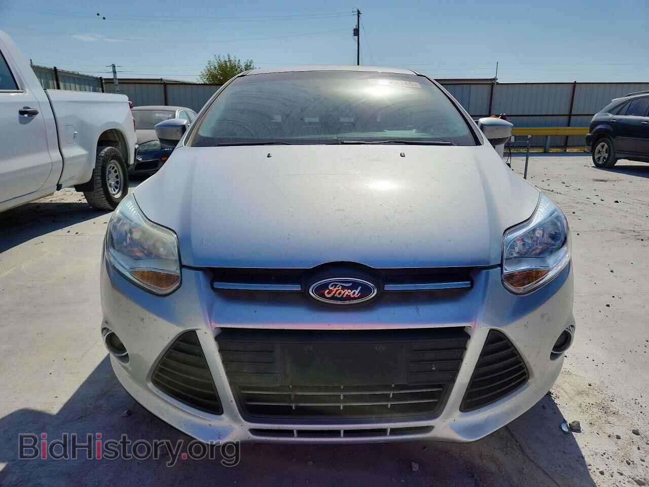 2012 FORD FOCUS - VIN: 1FAHP3F27CL461956 - Photo 5