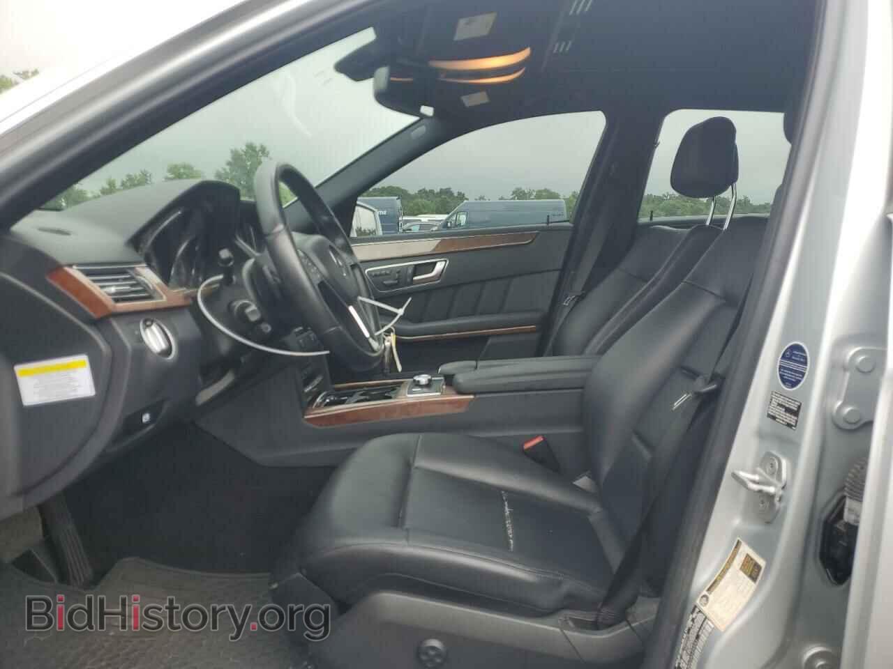 2013 MERCEDES-BENZ E-CLASS - VIN: WDDHF8JB6DA695493 - Фото 7