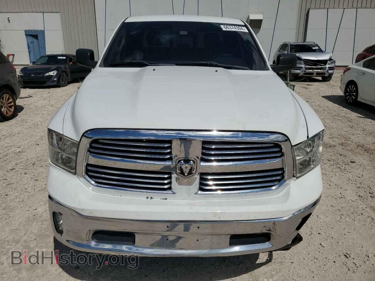 2015 RAM 1500 - VIN: 1C6RR7TT8FS687695 - Фото 5