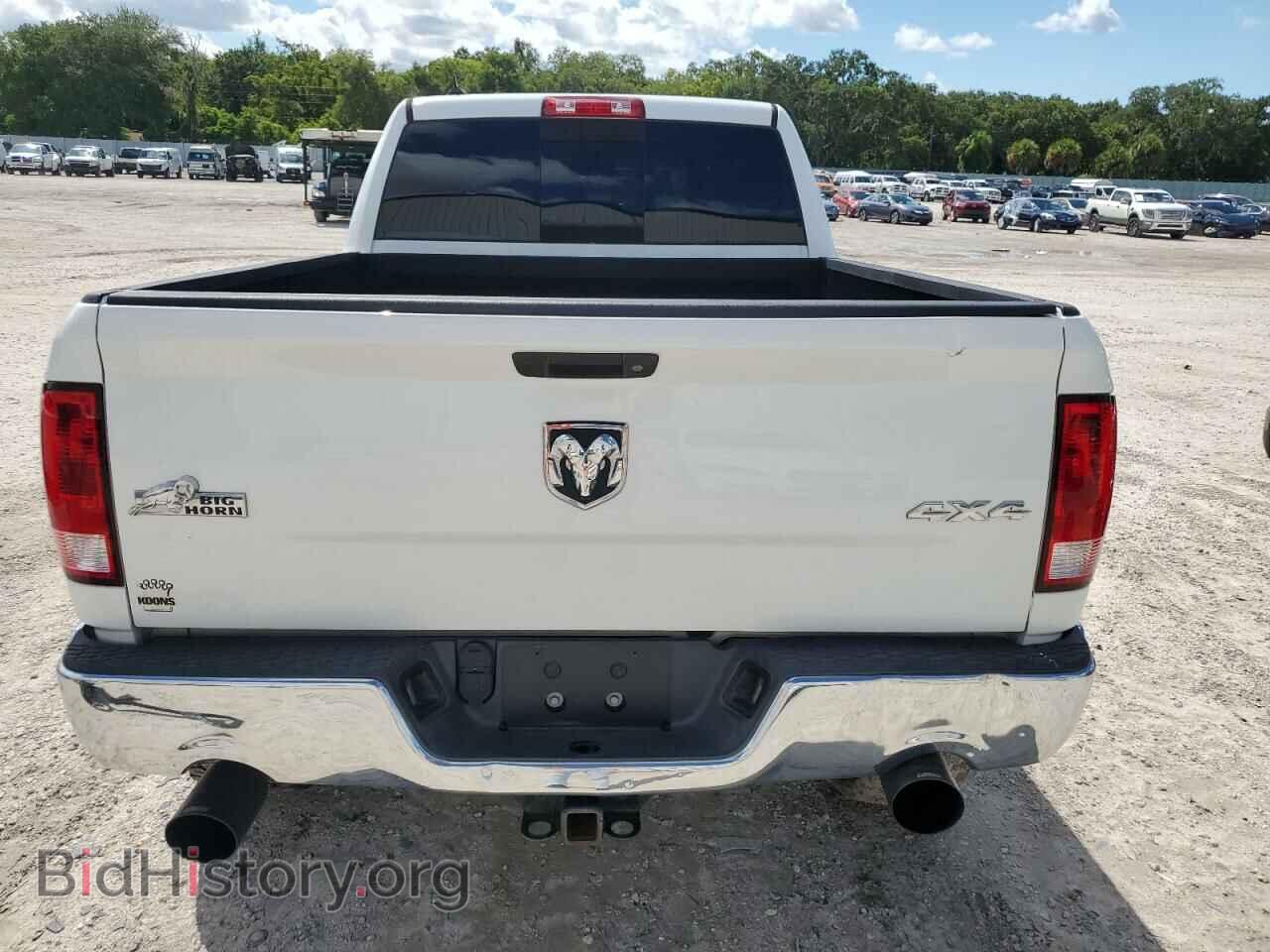 2015 RAM 1500 - VIN: 1C6RR7TT8FS687695 - Фото 6