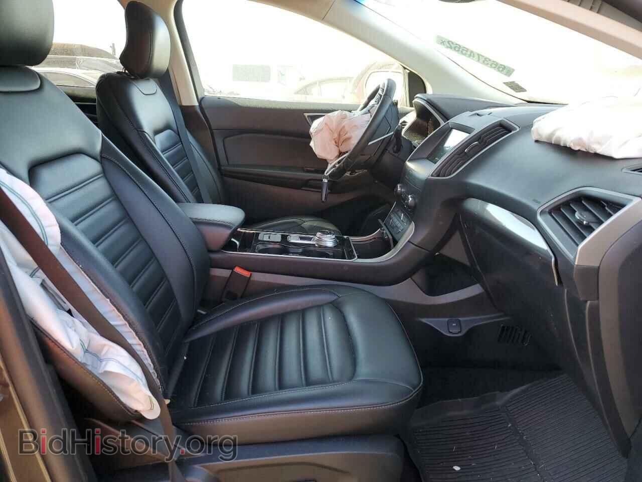 2019 FORD EDGE - VIN: 2FMPK4J93KBC42467 - Фото 5