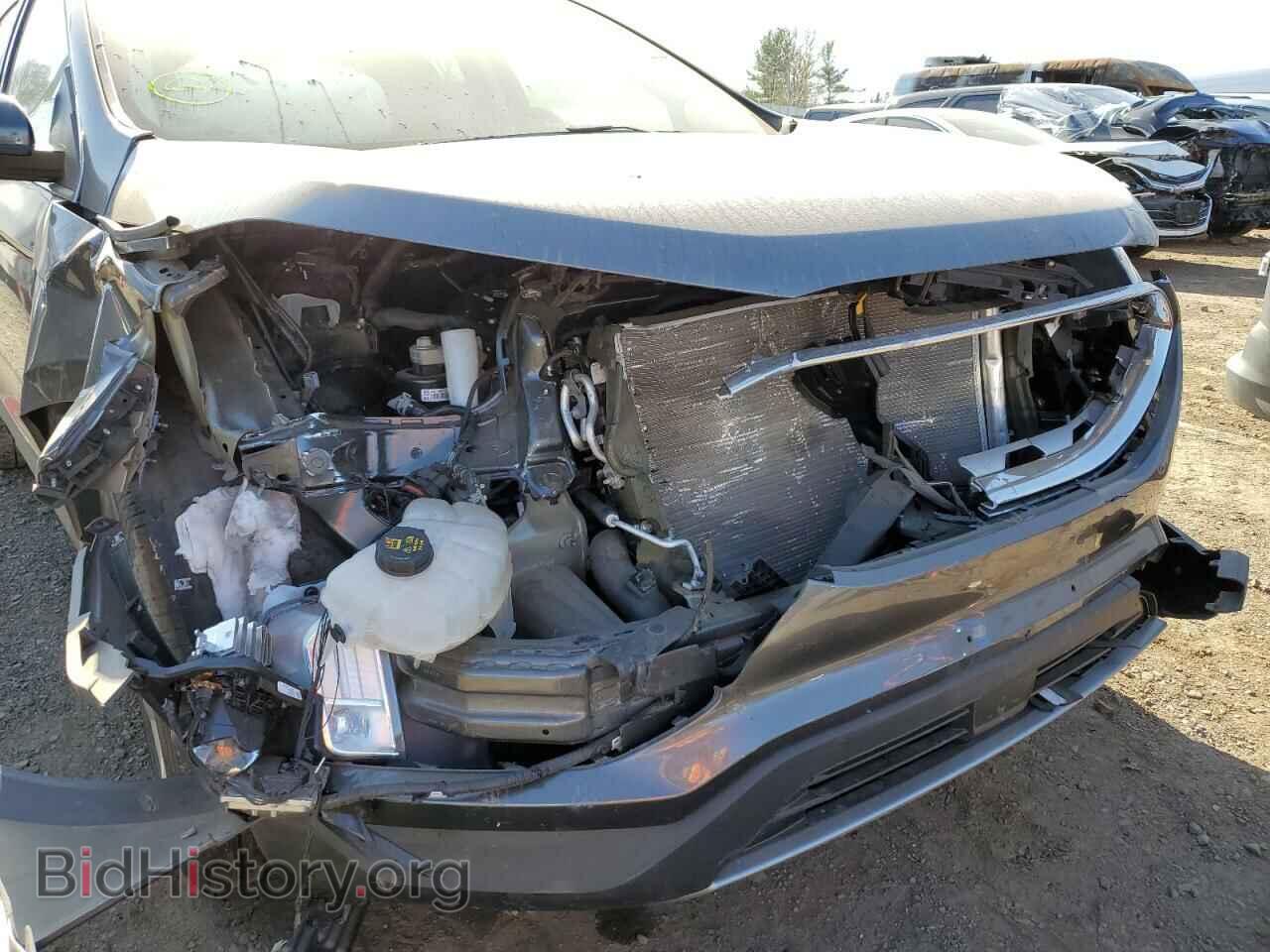 2019 FORD EDGE - VIN: 2FMPK4J93KBC42467 - Фото 9