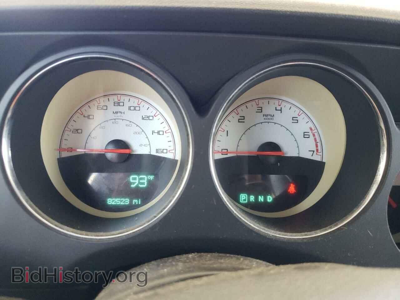 2014 DODGE CHALLENGER - VIN: 2C3CDYBT6EH294258 - Фото 9