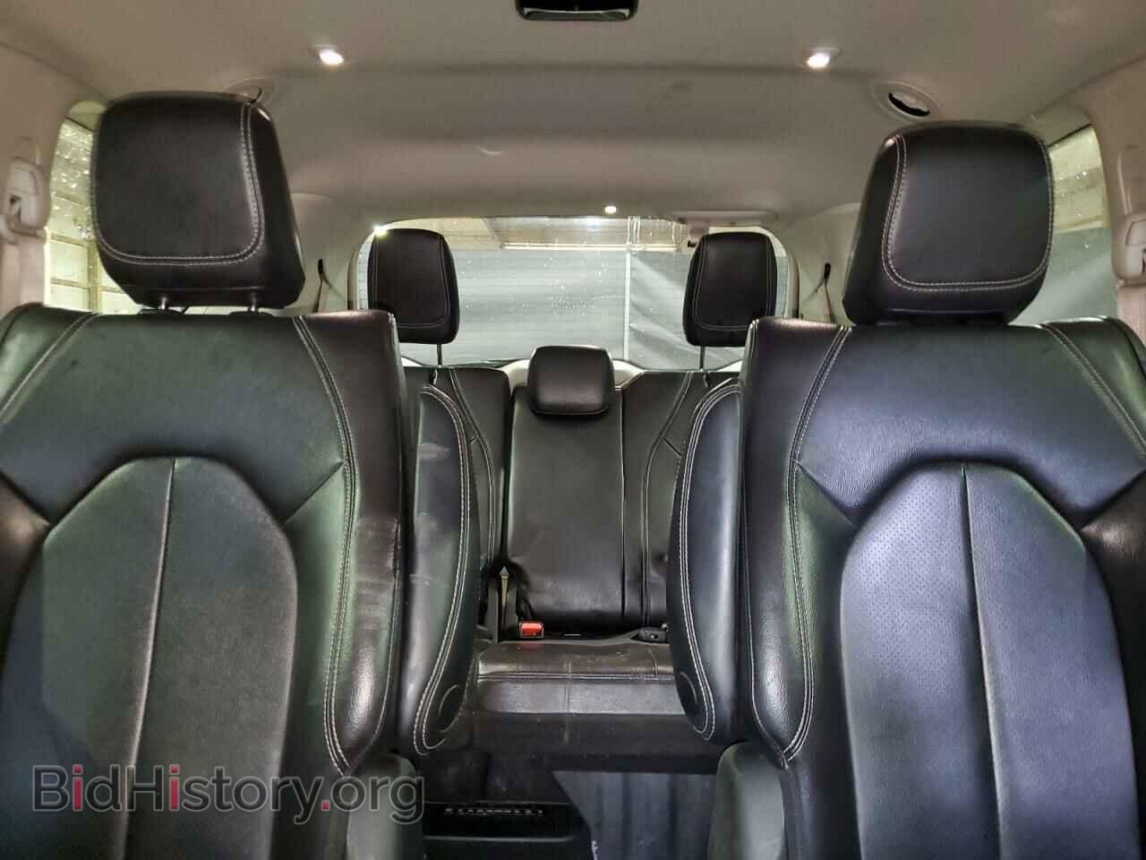 2022 CHRYSLER PACIFICA - VIN: 2C4RC1L75NR121441 - Фото 10