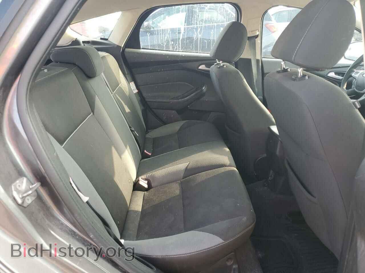 2013 FORD FOCUS - VIN: 1FADP3K22DL331881 - Фото 10