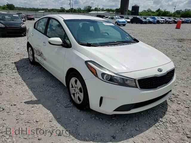 2017 KIA FORTE - VIN: 3KPFK4A77HE095487 - Фото 13