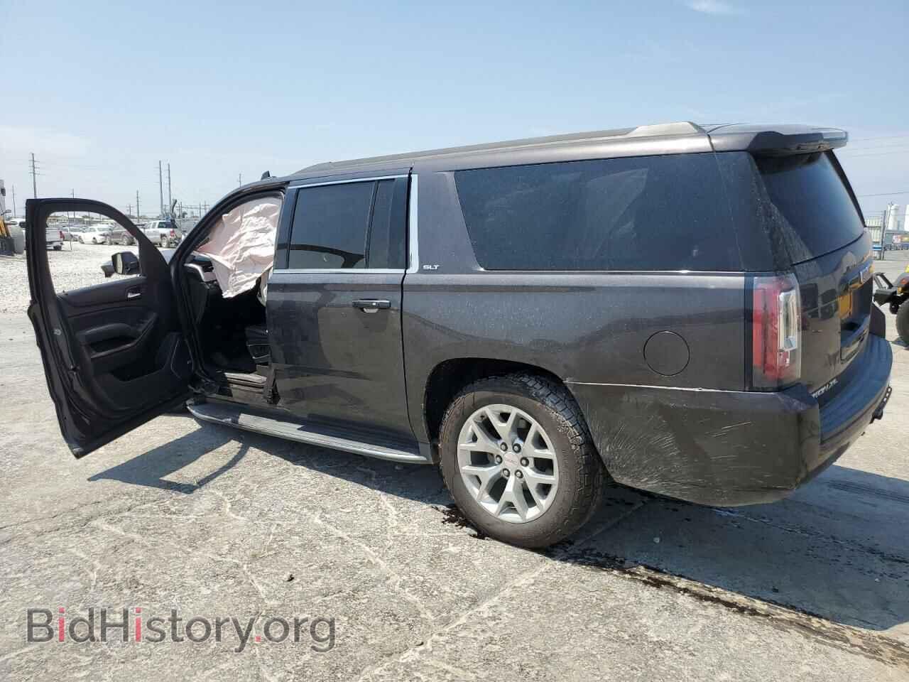 2016 GMC YUKON - VIN: 1GKS2GKC1GR281741 - Фото 2