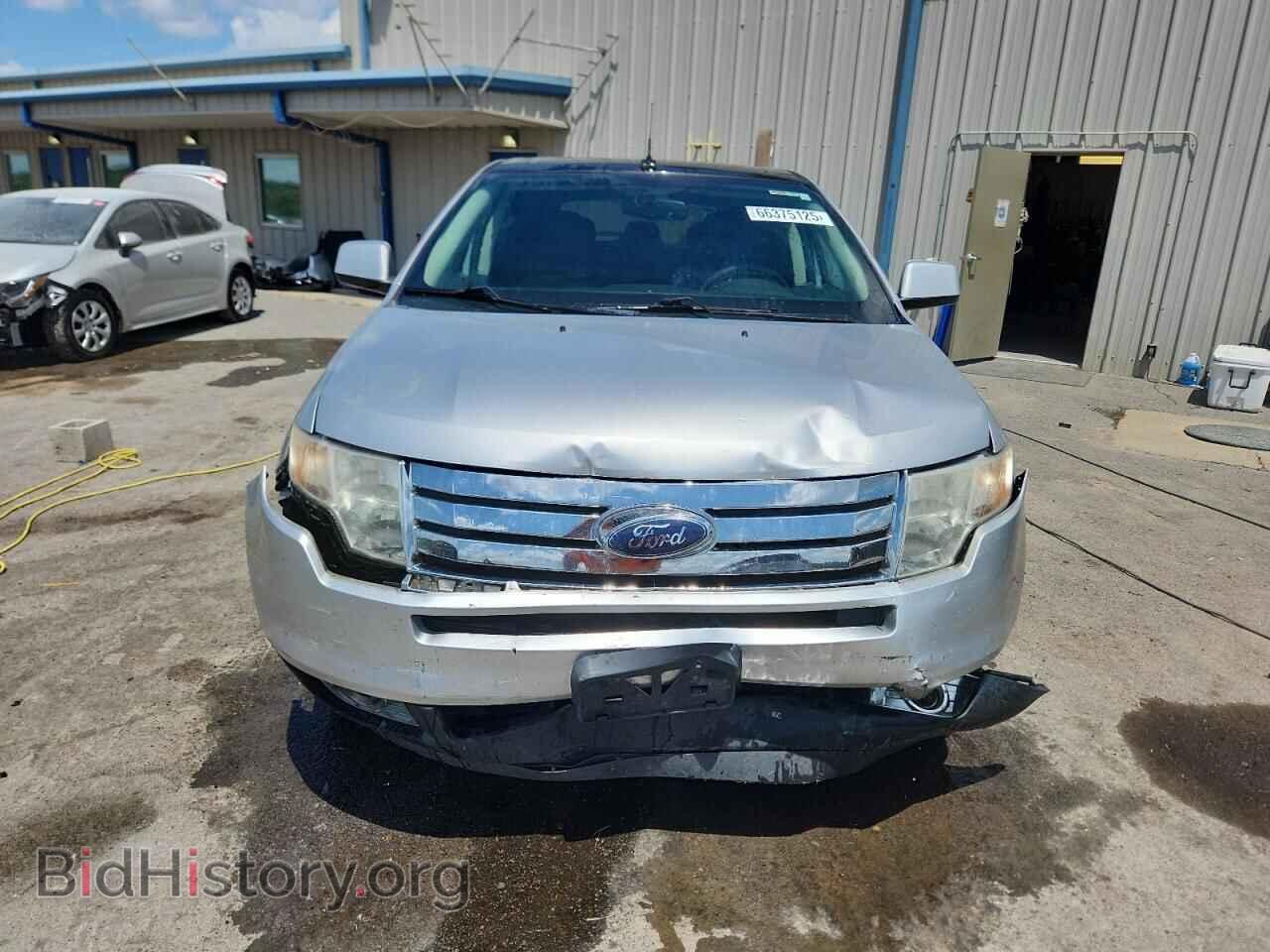 2010 FORD EDGE - VIN: 2FMDK4KC2ABB19917 - Фото 5