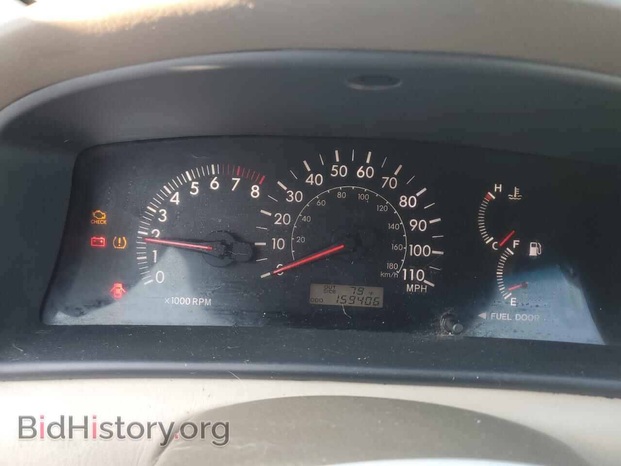 2006 TOYOTA COROLLA - VIN: 1NXBR30E56Z614342 - Фото 9