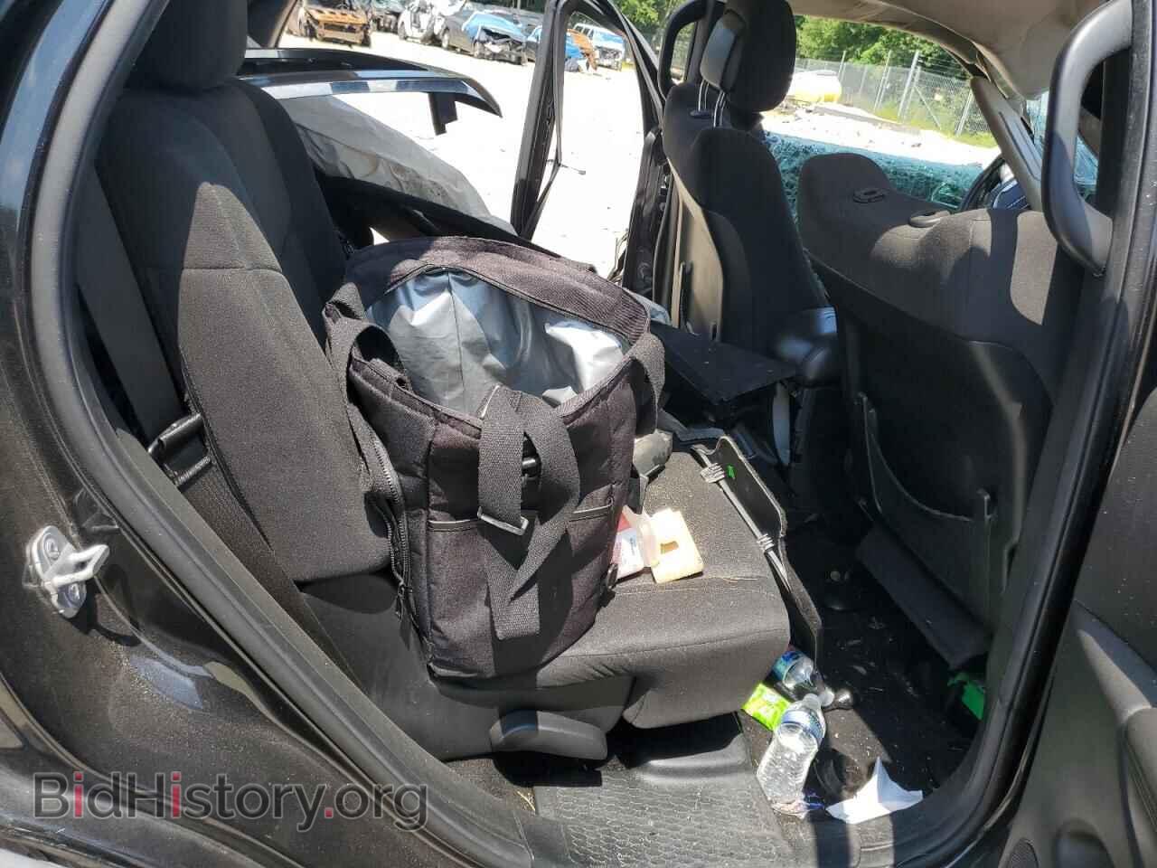 2014 DODGE DURANGO - VIN: 1C4RDJAG9EC484012 - Photo 11