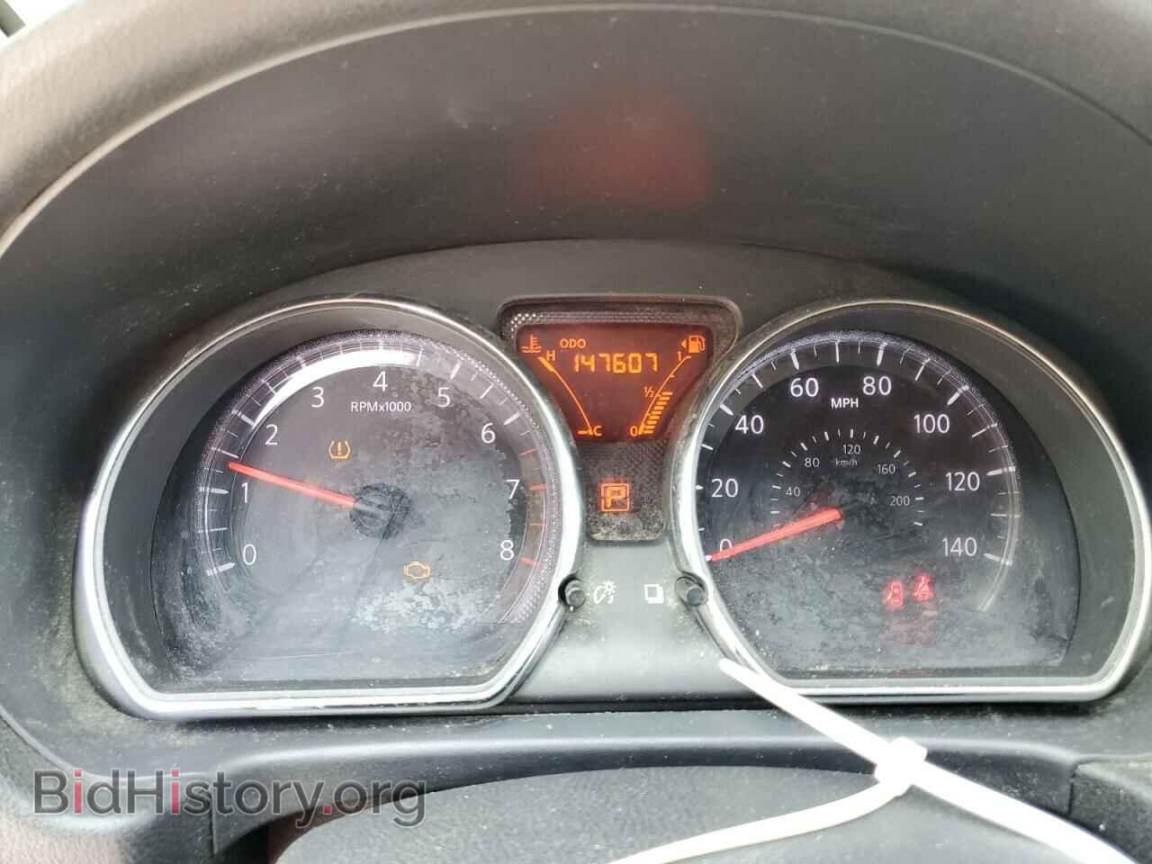 2017 NISSAN VERSA - VIN: 3N1CE2CPXHL358095 - Фото 9