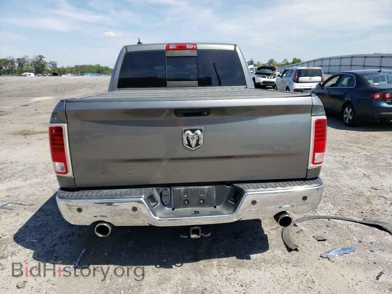 2013 RAM 1500 - VIN: 1C6RR7NT8DS698660 - Фото 6