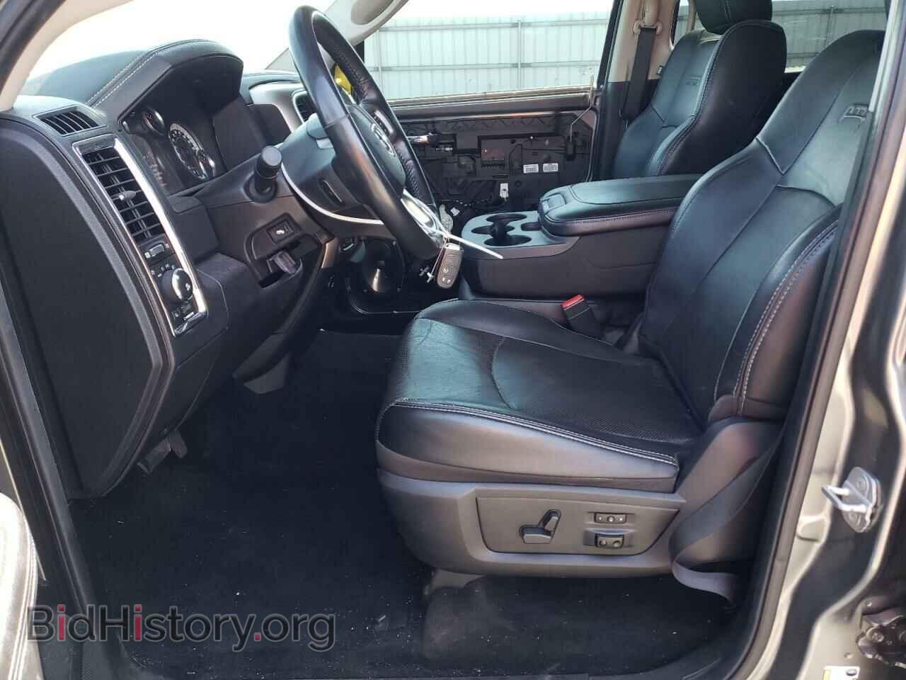 2013 RAM 1500 - VIN: 1C6RR7NT8DS698660 - Фото 7