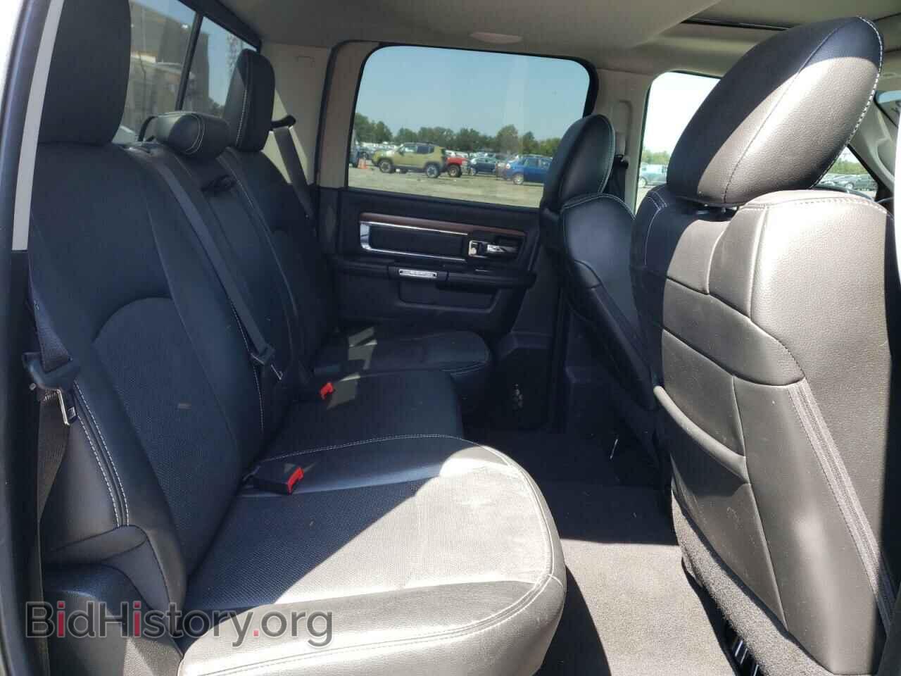 2013 RAM 1500 - VIN: 1C6RR7NT8DS698660 - Фото 10