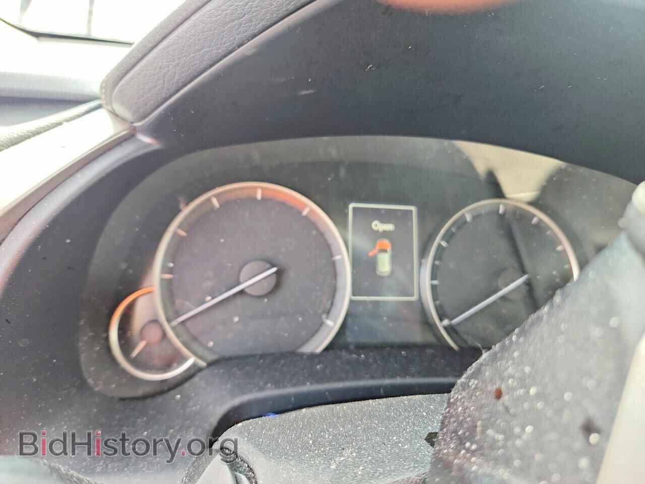2017 LEXUS RX350 - VIN: 2T2BZMCA9HC086867 - Photo 9
