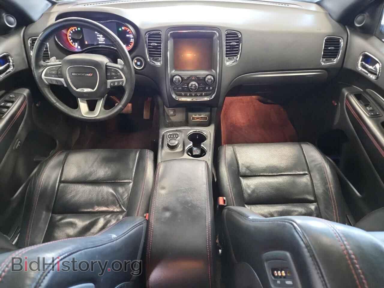 2017 DODGE DURANGO - VIN: 1C4SDJCTXHC799594 - Фото 8
