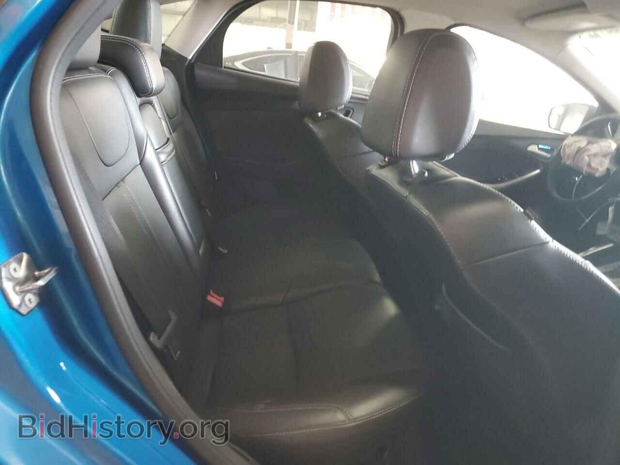 2013 FORD FOCUS - VIN: 1FADP3F24DL276389 - Photo 10