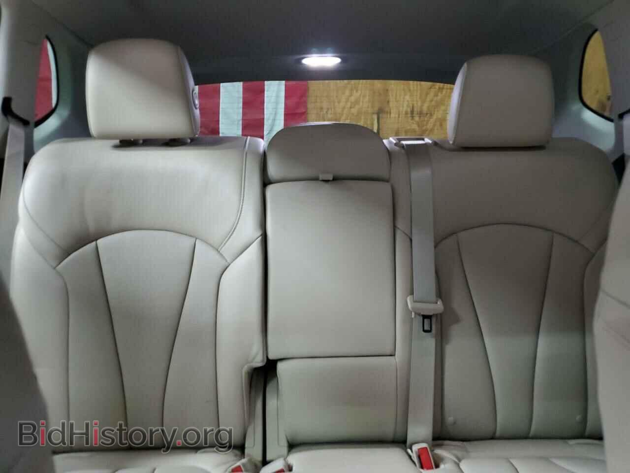 2020 BUICK ENVISION - VIN: LRBFX2SA9LD080997 - Photo 10