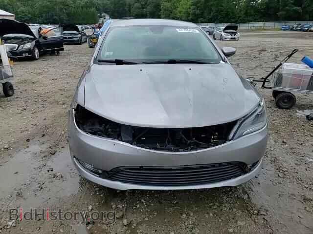 2015 CHRYSLER 200 - VIN: 1C3CCCAB1FN740856 - Фото 14