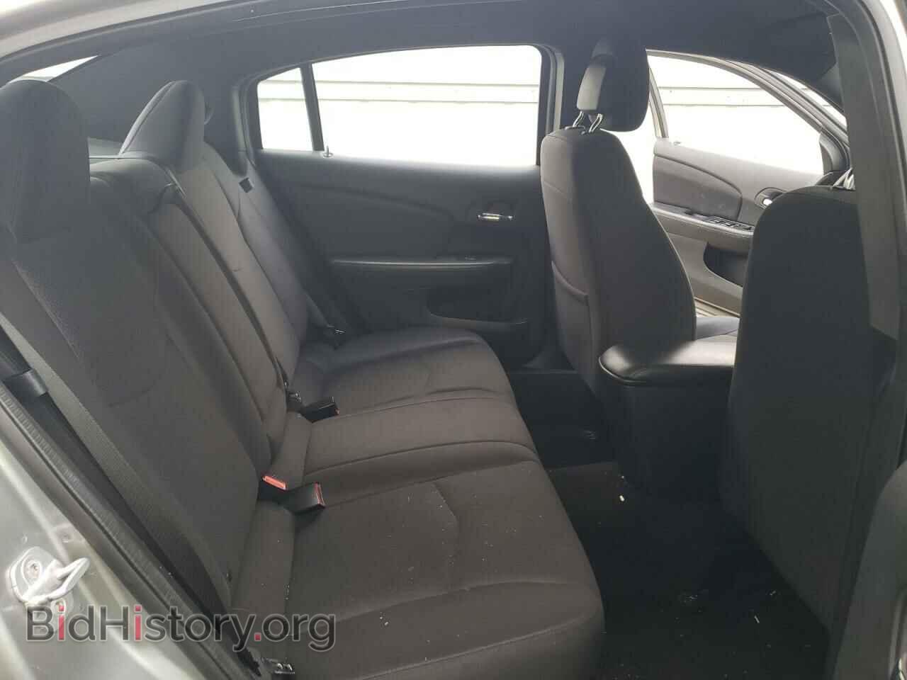 2013 CHRYSLER 200 - VIN: 1C3CCBBB5DN593446 - Фото 10