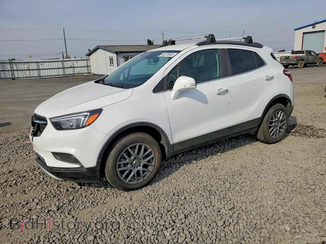 Фотография KL4CJESB7KB962691 - BUICK ENCORE 2019