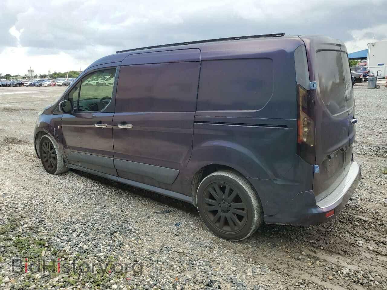 2015 FORD TRANSIT - VIN: NM0LS7F73F1199159 - Фото 2