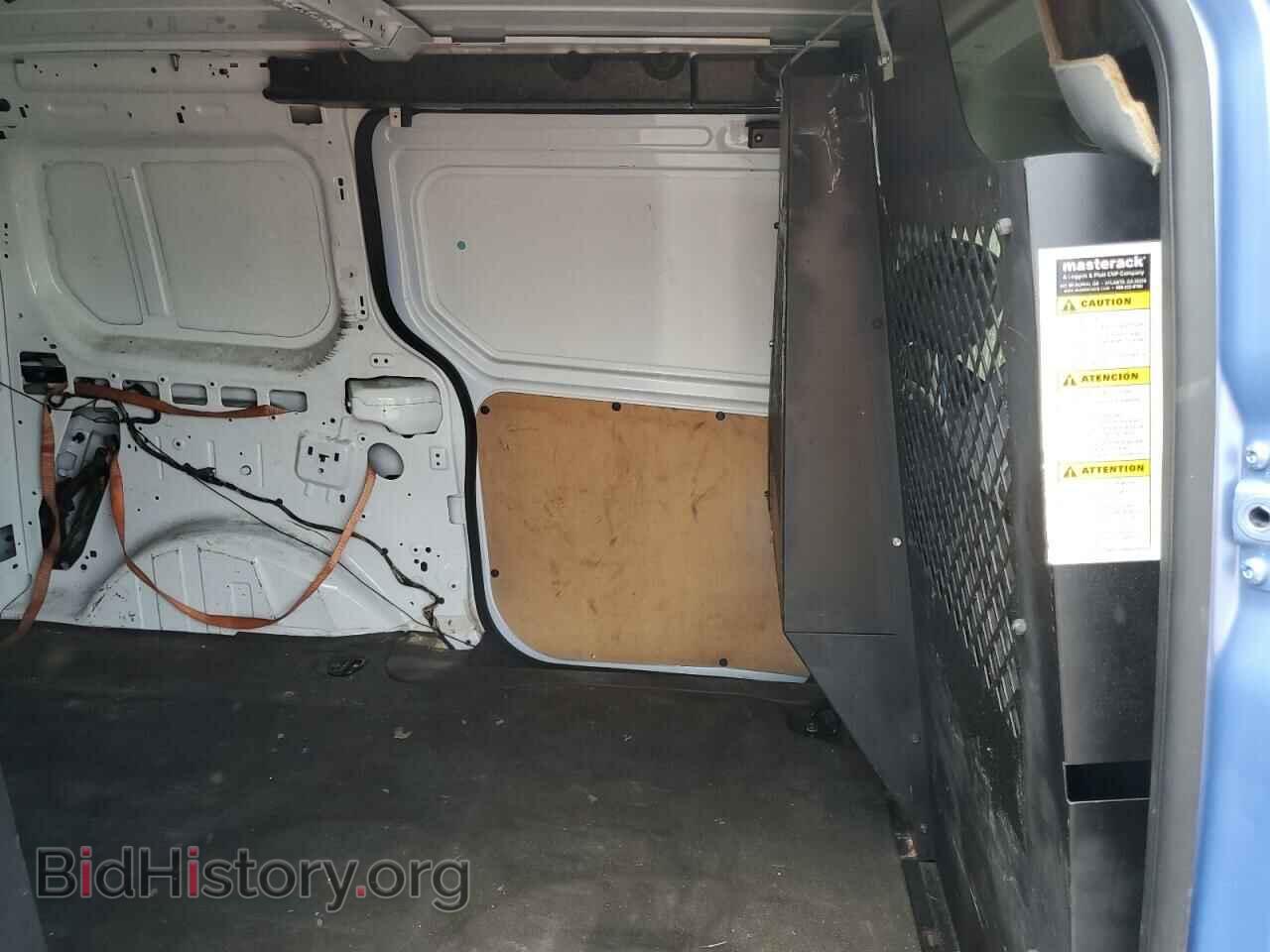 2015 FORD TRANSIT - VIN: NM0LS7F73F1199159 - Фото 11