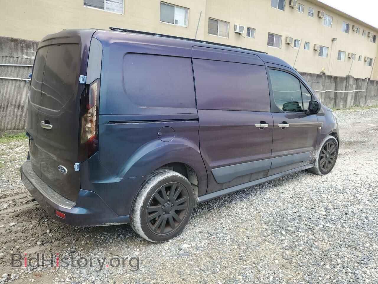 2015 FORD TRANSIT - VIN: NM0LS7F73F1199159 - Фото 3