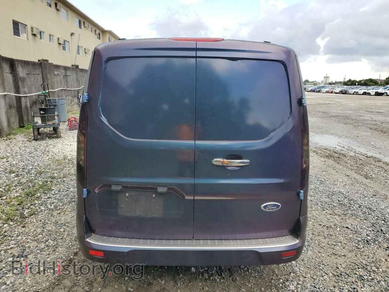 2015 FORD TRANSIT - VIN: NM0LS7F73F1199159 - Фото 6