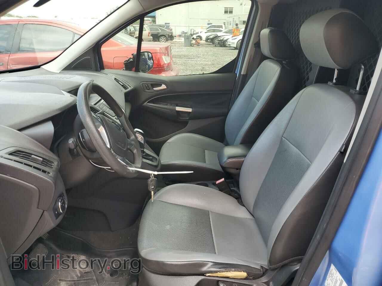 2015 FORD TRANSIT - VIN: NM0LS7F73F1199159 - Фото 7