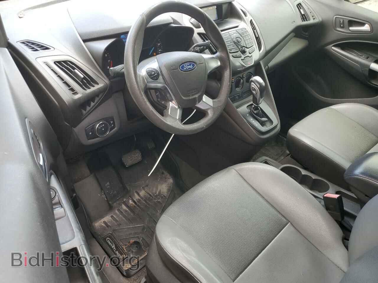 2015 FORD TRANSIT - VIN: NM0LS7F73F1199159 - Фото 8