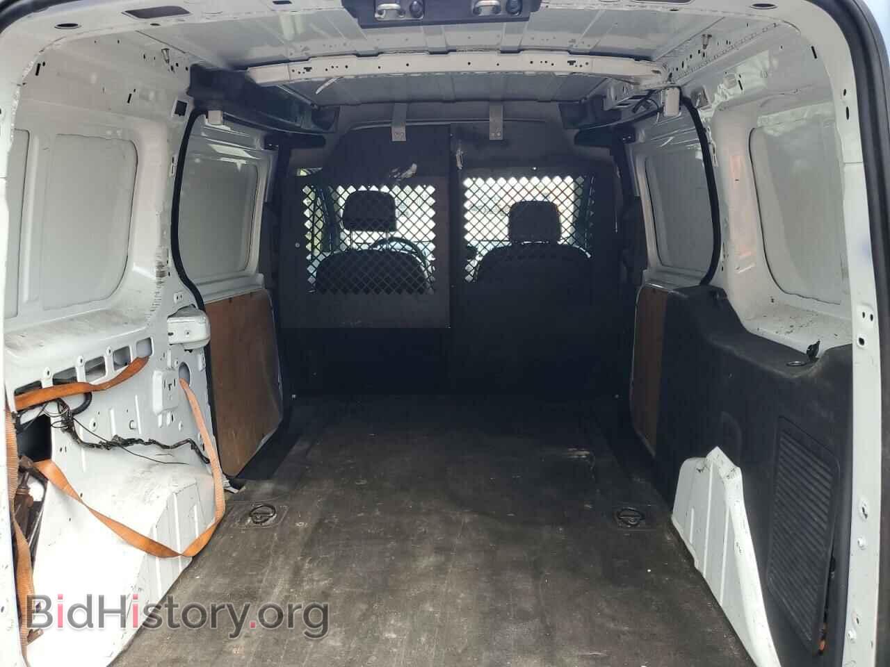 2015 FORD TRANSIT - VIN: NM0LS7F73F1199159 - Фото 10