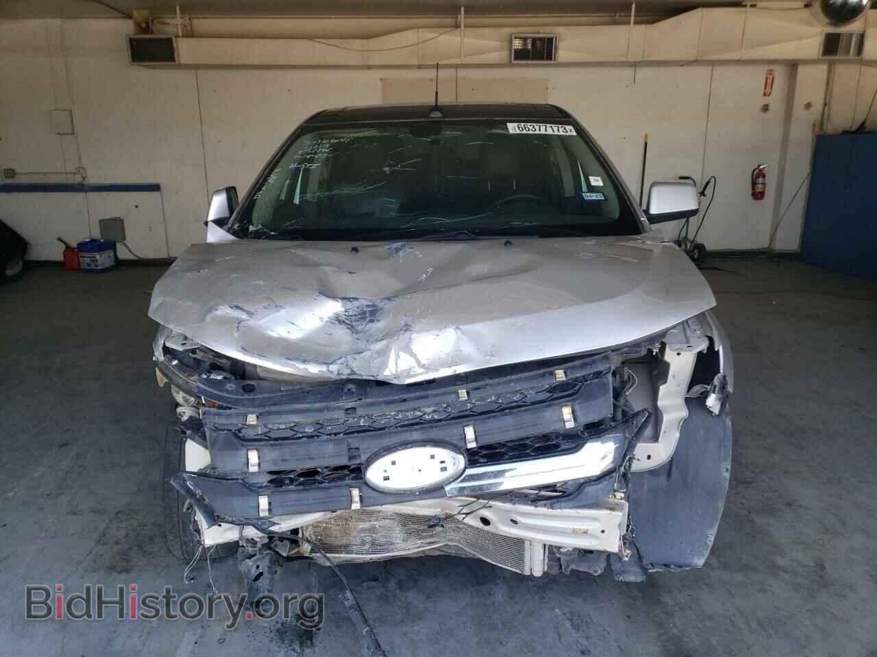 2011 FORD EDGE - VIN: 2FMDK4KC1BBA61008 - Photo 5