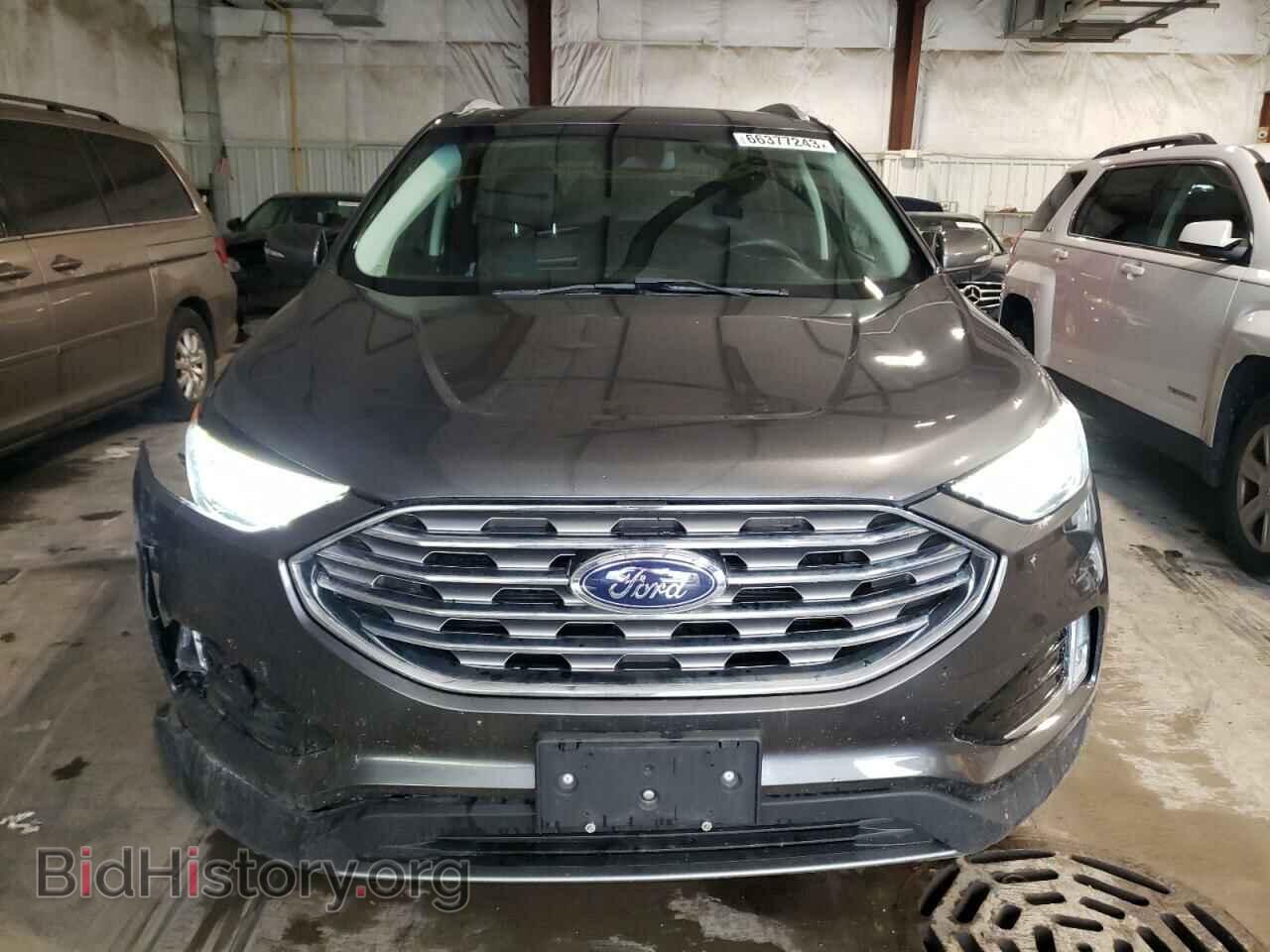 2019 FORD EDGE - VIN: 2FMPK4J96KBB79381 - Фото 5