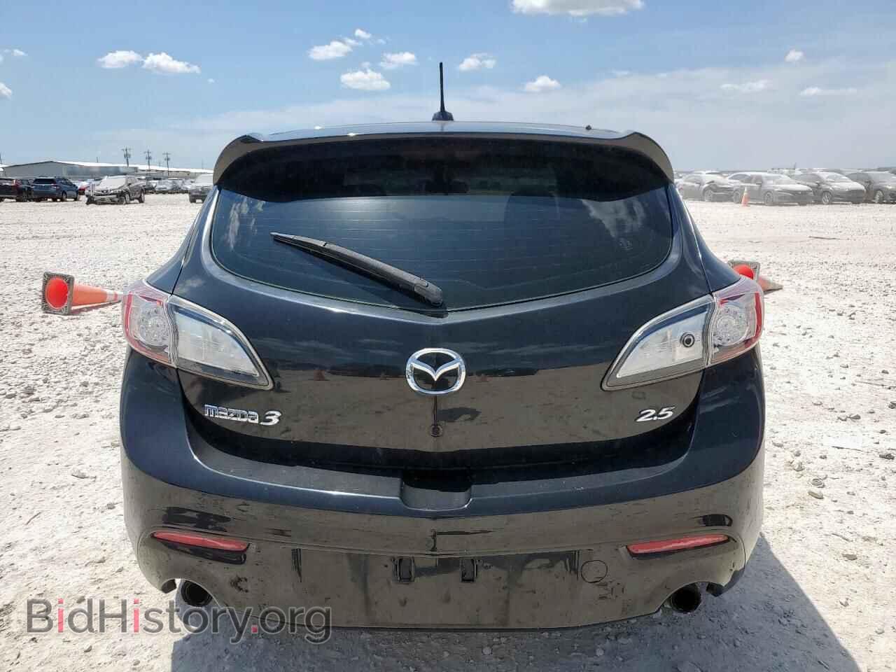 2010 MAZDA MAZDA3 - VIN: JM1BL1H52A1114499 - Фото 6