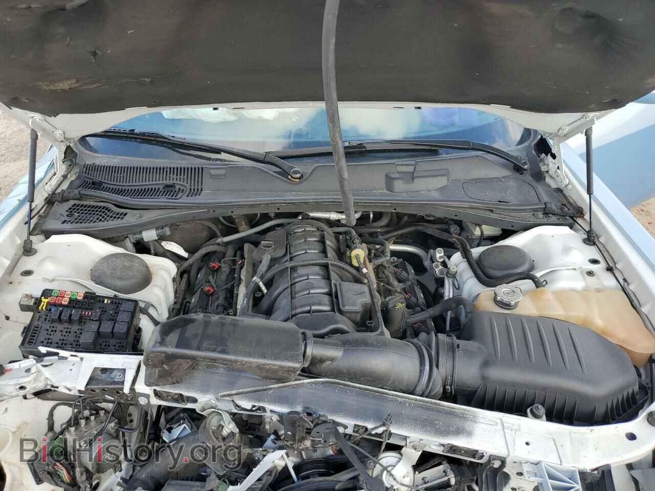 2016 DODGE CHALLENGER - VIN: 2C3CDZBT2GH202099 - Фото 7