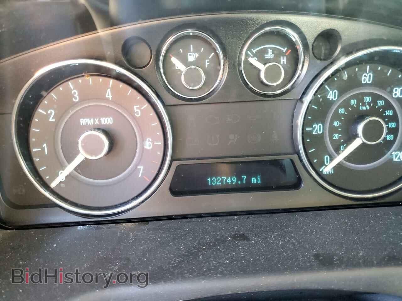 2012 FORD FLEX - VIN: 2FMHK6CCXCBD07759 - Фото 9