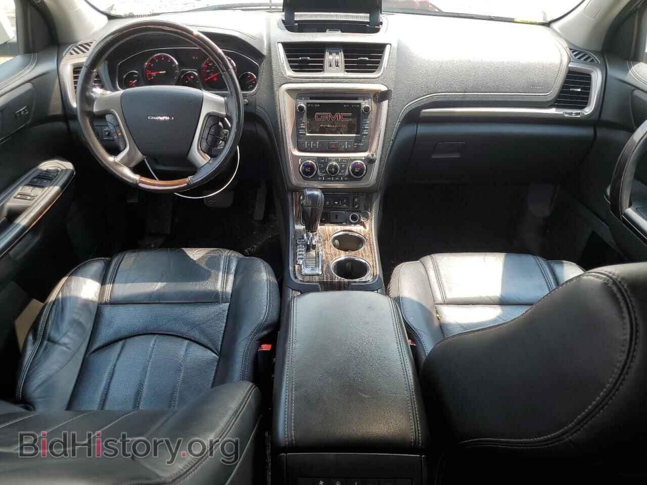 2015 GMC ACADIA DEN - VIN: 1GKKVTKD1FJ224672 - Фото 8