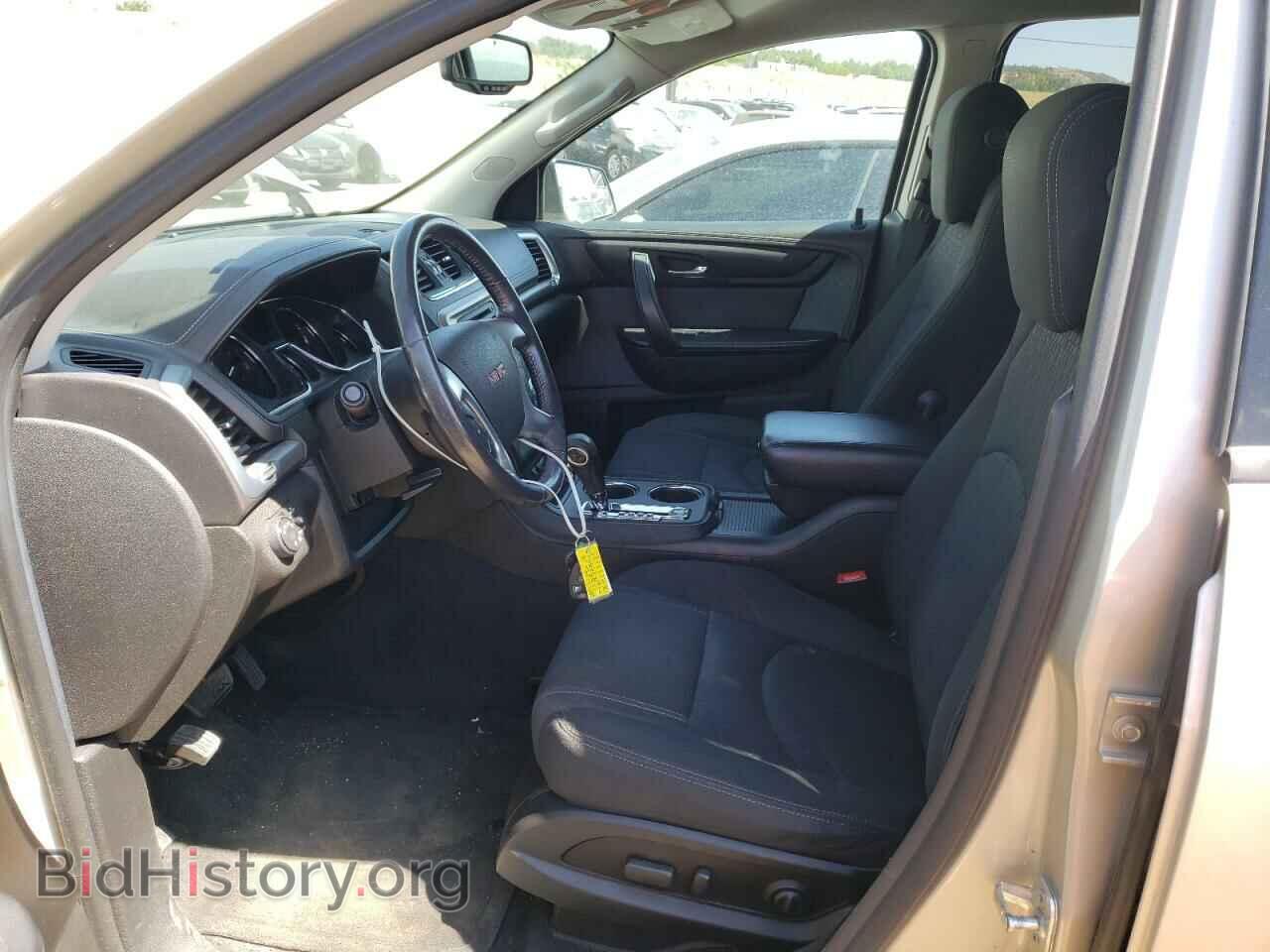 2014 GMC ACADIA - VIN: 1GKKVPKD8EJ165187 - Фото 7