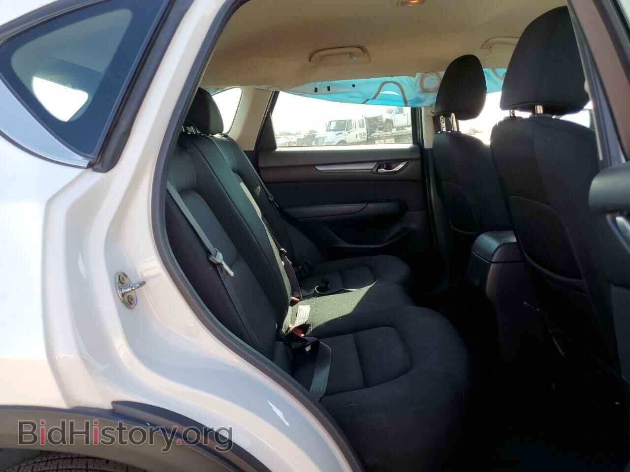 2019 MAZDA CX-5 - VIN: JM3KFABMXK0694137 - Фото 11