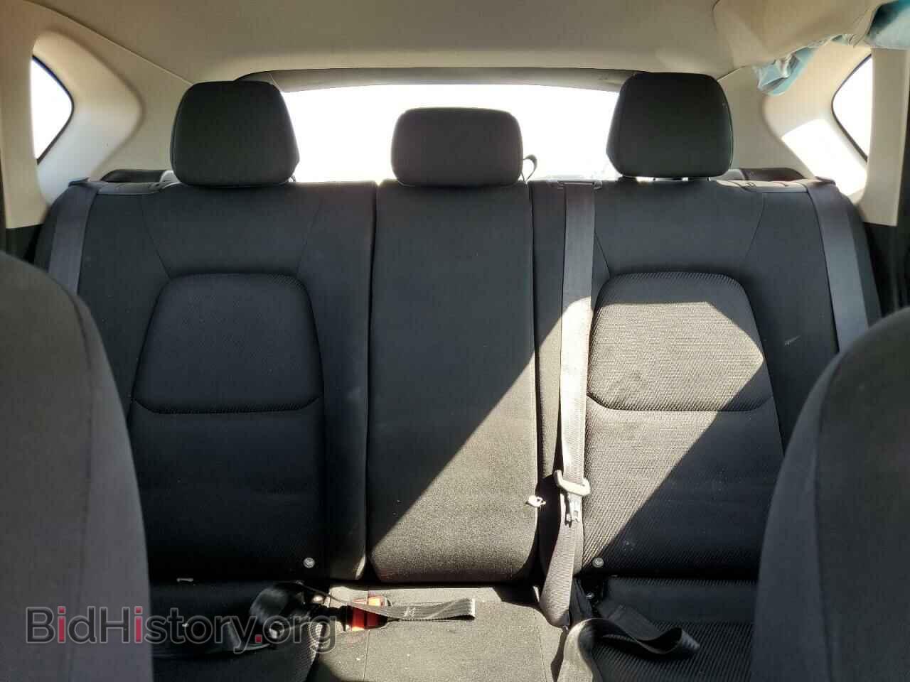 2019 MAZDA CX-5 - VIN: JM3KFABMXK0694137 - Фото 10