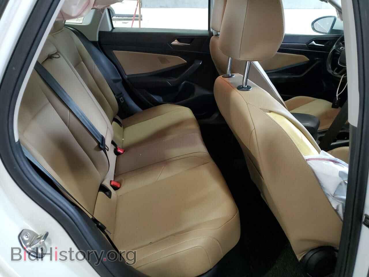 2019 VOLKSWAGEN JETTA - VIN: 3VWEB7BU2KM158037 - Фото 10