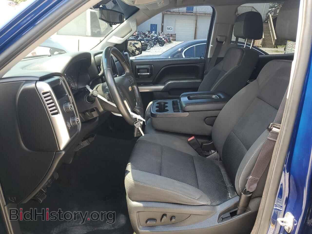 2014 CHEVROLET ALL Models - VIN: 3GCUKREC4EG480470 - Фото 7