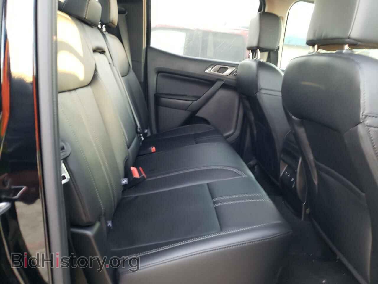 2021 FORD RANGER - VIN: 1FTER4FH3MLD09823 - Фото 6