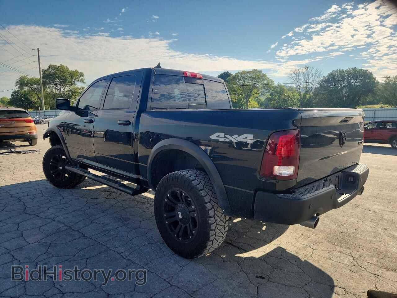 2019 RAM 1500 - VIN: 1C6RR7LT4KS655367 - Photo 2