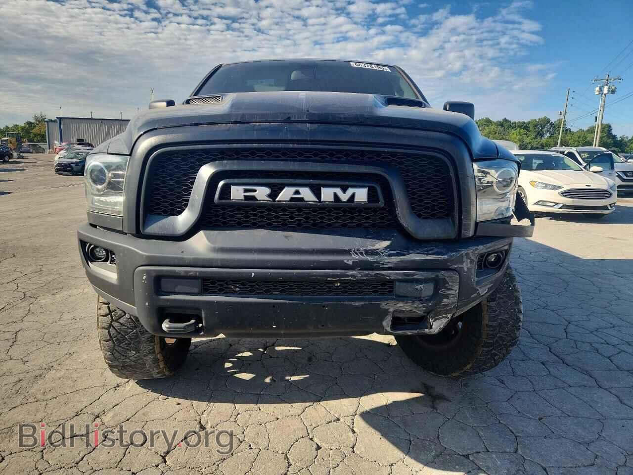 2019 RAM 1500 - VIN: 1C6RR7LT4KS655367 - Photo 5